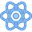 React