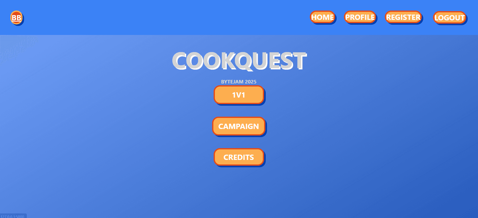 CookQuest